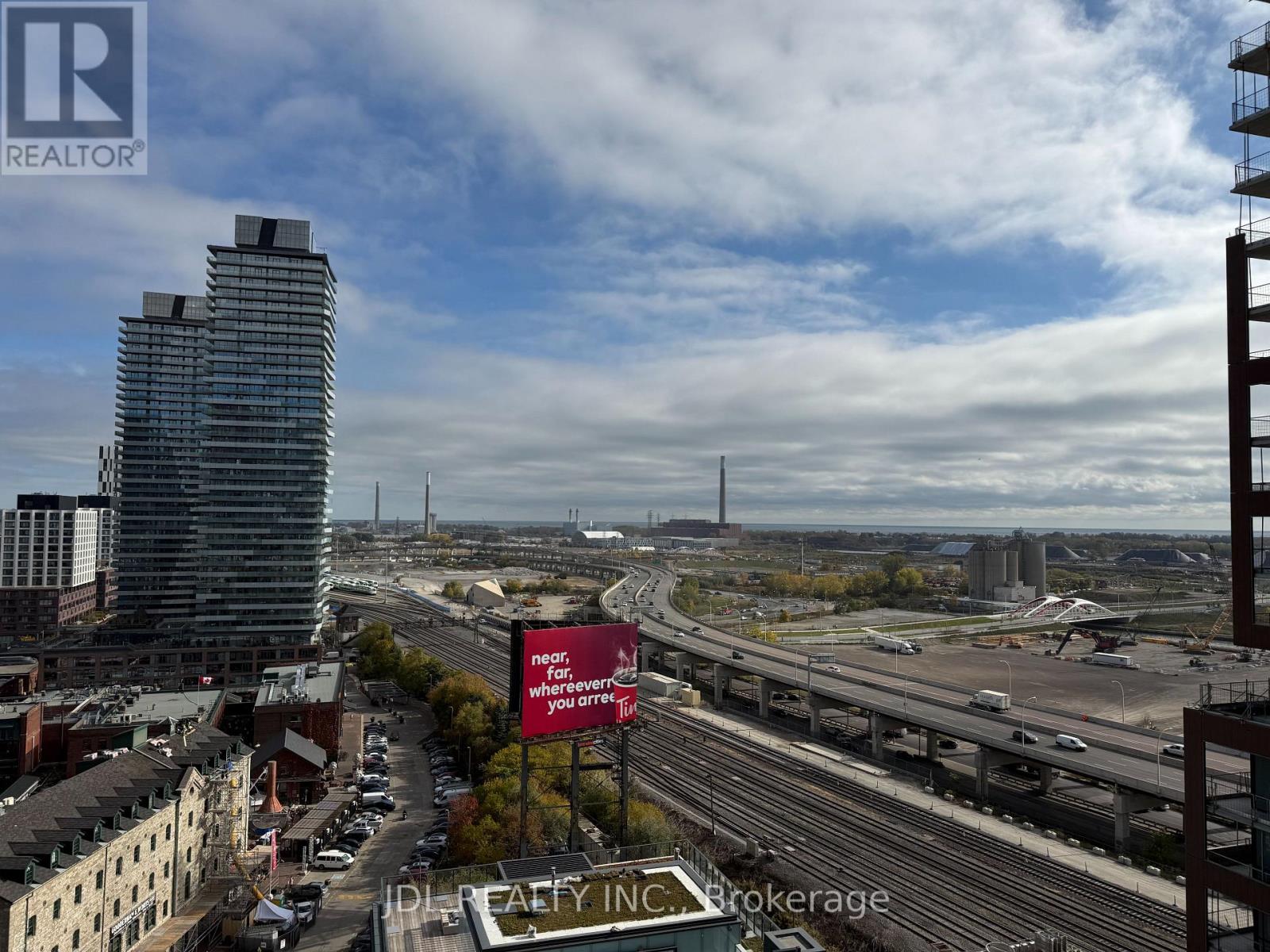 1614 - 35 Parliament Street, Toronto, Ontario  M5A 0Z5 - Photo 7 - C12563932