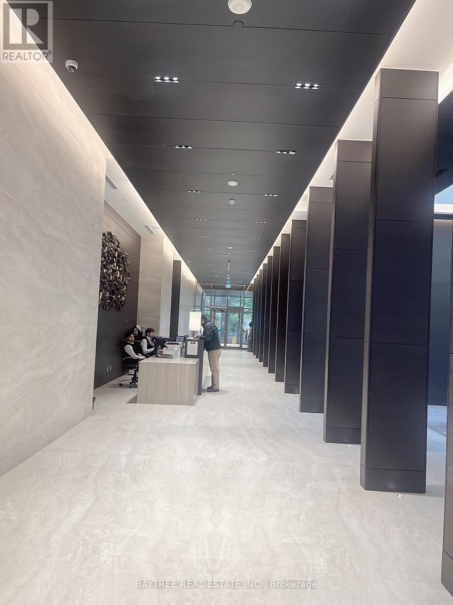 1610 - 2221 Yonge Street, Toronto, Ontario  M4S 0B8 - Photo 11 - C12563948