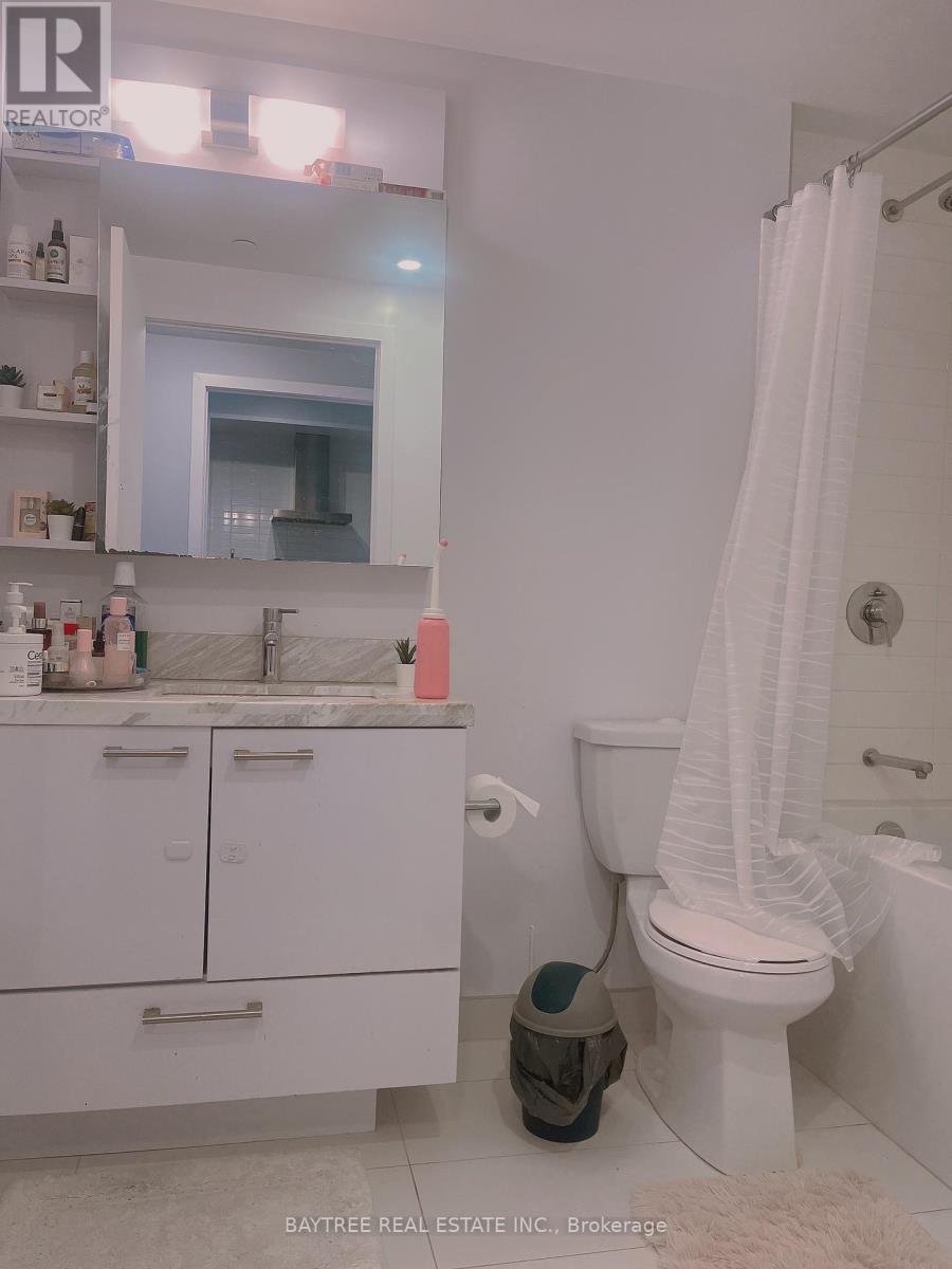 1610 - 2221 Yonge Street, Toronto, Ontario  M4S 0B8 - Photo 6 - C12563948