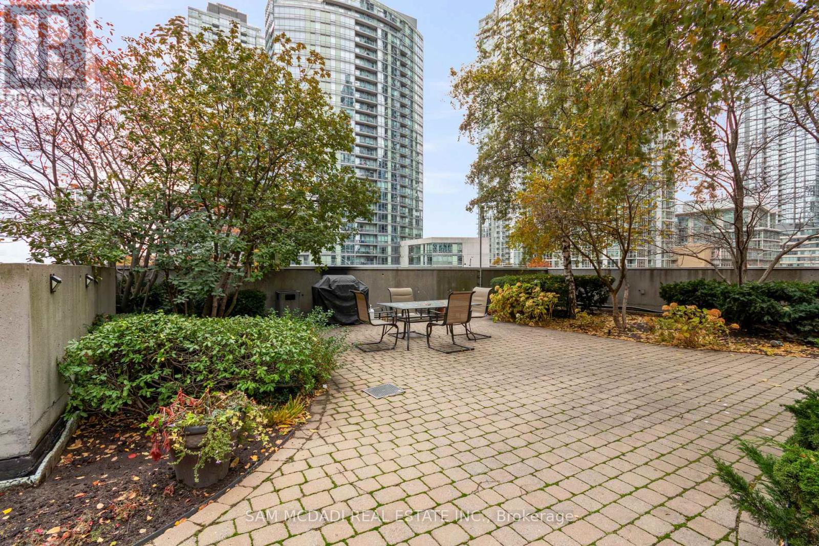 1006 - 81 Navy Wharf Court, Toronto, Ontario  M5V 3S2 - Photo 25 - C12563974