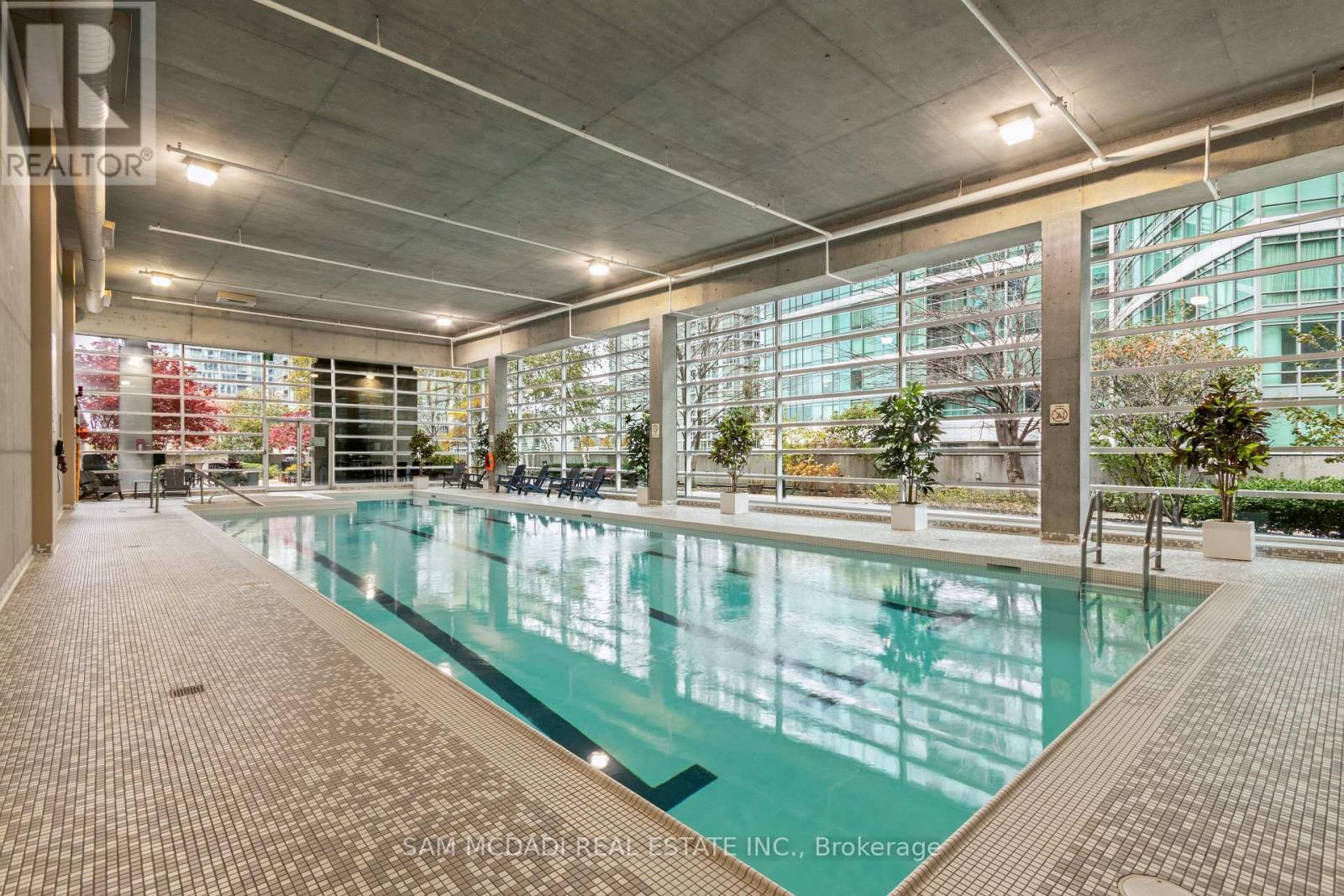 1006 - 81 Navy Wharf Court, Toronto, Ontario  M5V 3S2 - Photo 26 - C12563974