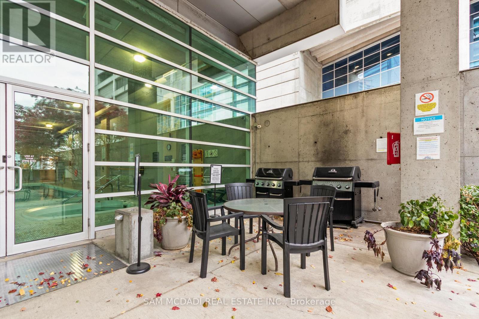 1006 - 81 Navy Wharf Court, Toronto, Ontario  M5V 3S2 - Photo 29 - C12563974