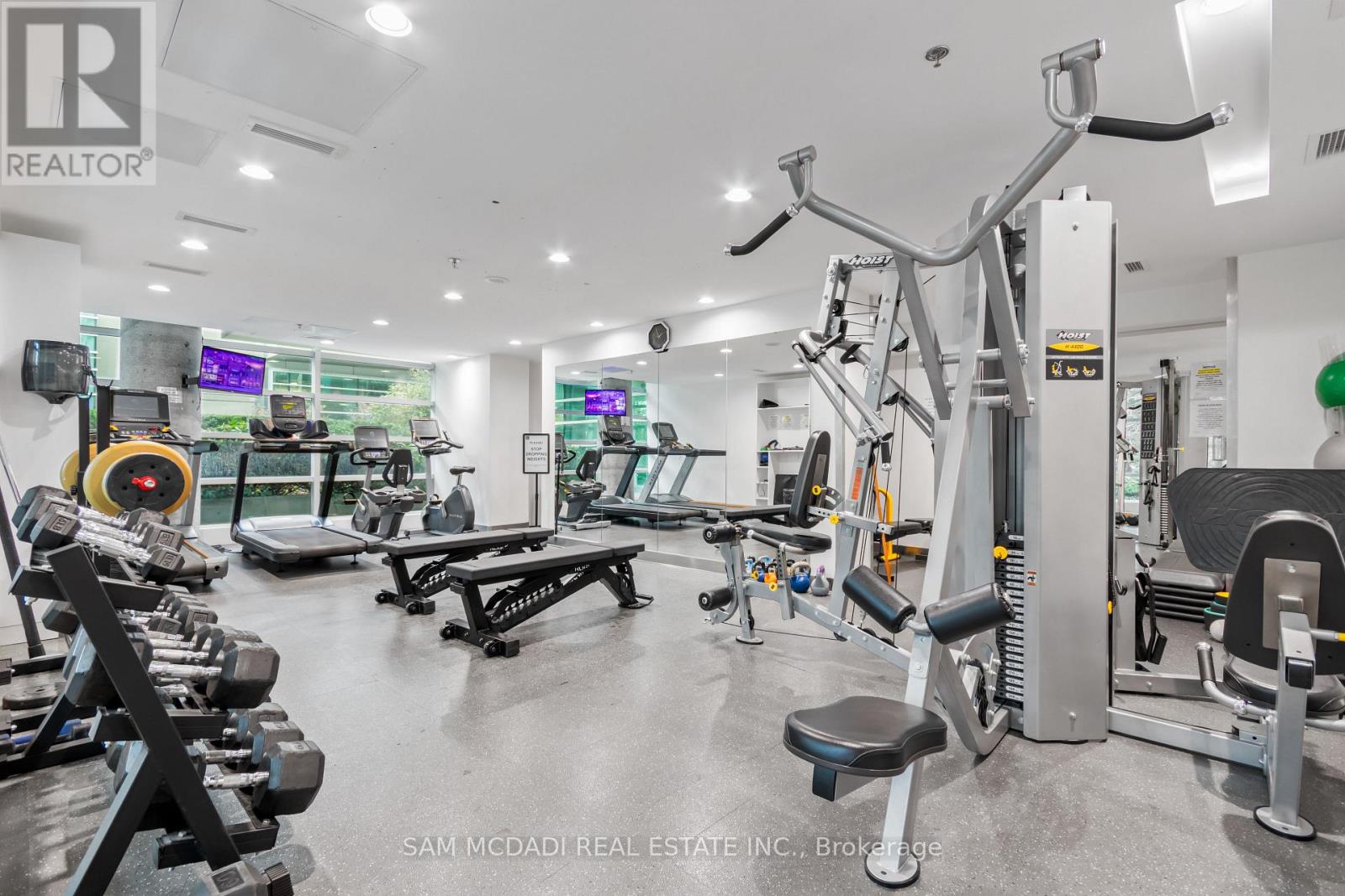 1006 - 81 Navy Wharf Court, Toronto, Ontario  M5V 3S2 - Photo 32 - C12563974