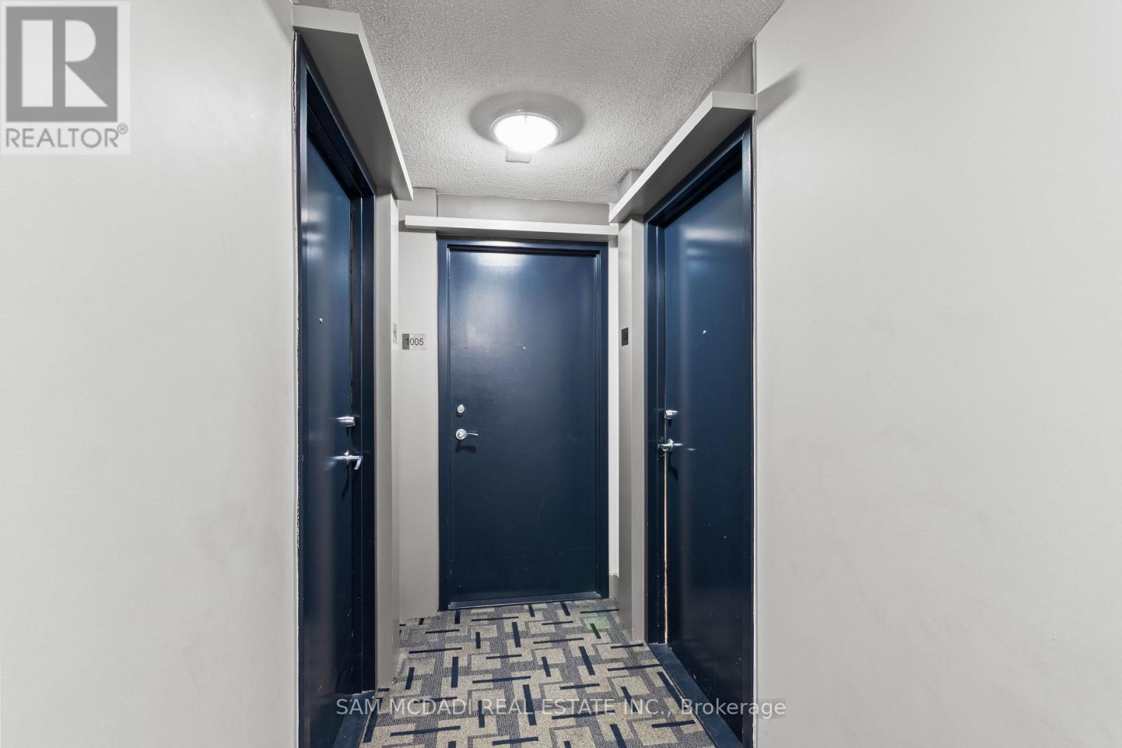 1006 - 81 Navy Wharf Court, Toronto, Ontario  M5V 3S2 - Photo 4 - C12563974