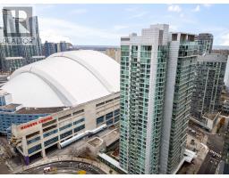 1006 - 81 NAVY WHARF COURT, Toronto, Ontario