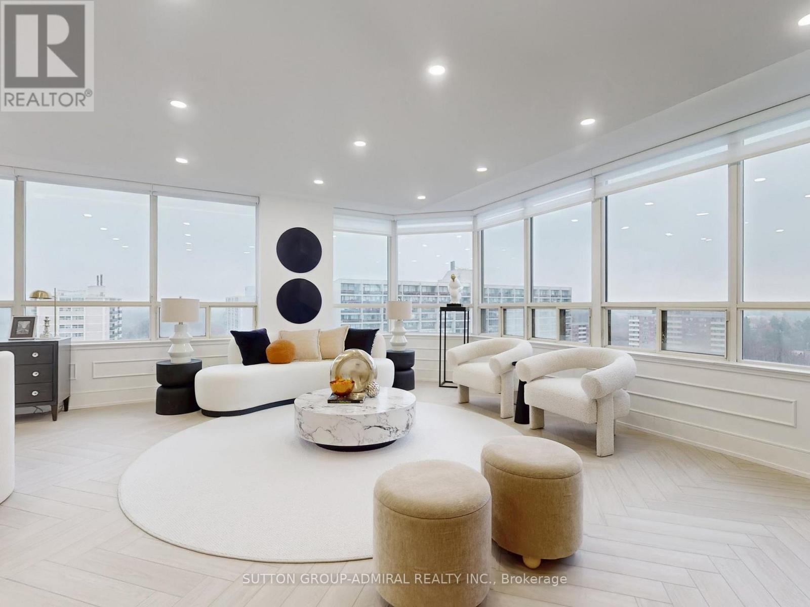 1204 - 10 TORRESDALE AVENUE, Toronto, Ontario