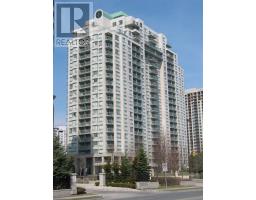 2112 - 28 EMPRESS AVENUE, Toronto, Ontario