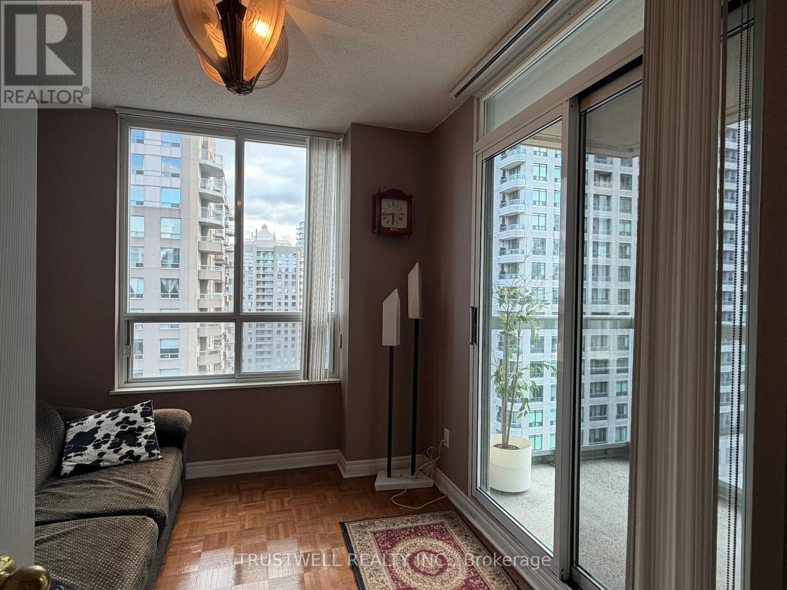 2112 - 28 Empress Avenue, Toronto, Ontario  M2N 6Z7 - Photo 13 - C12553414