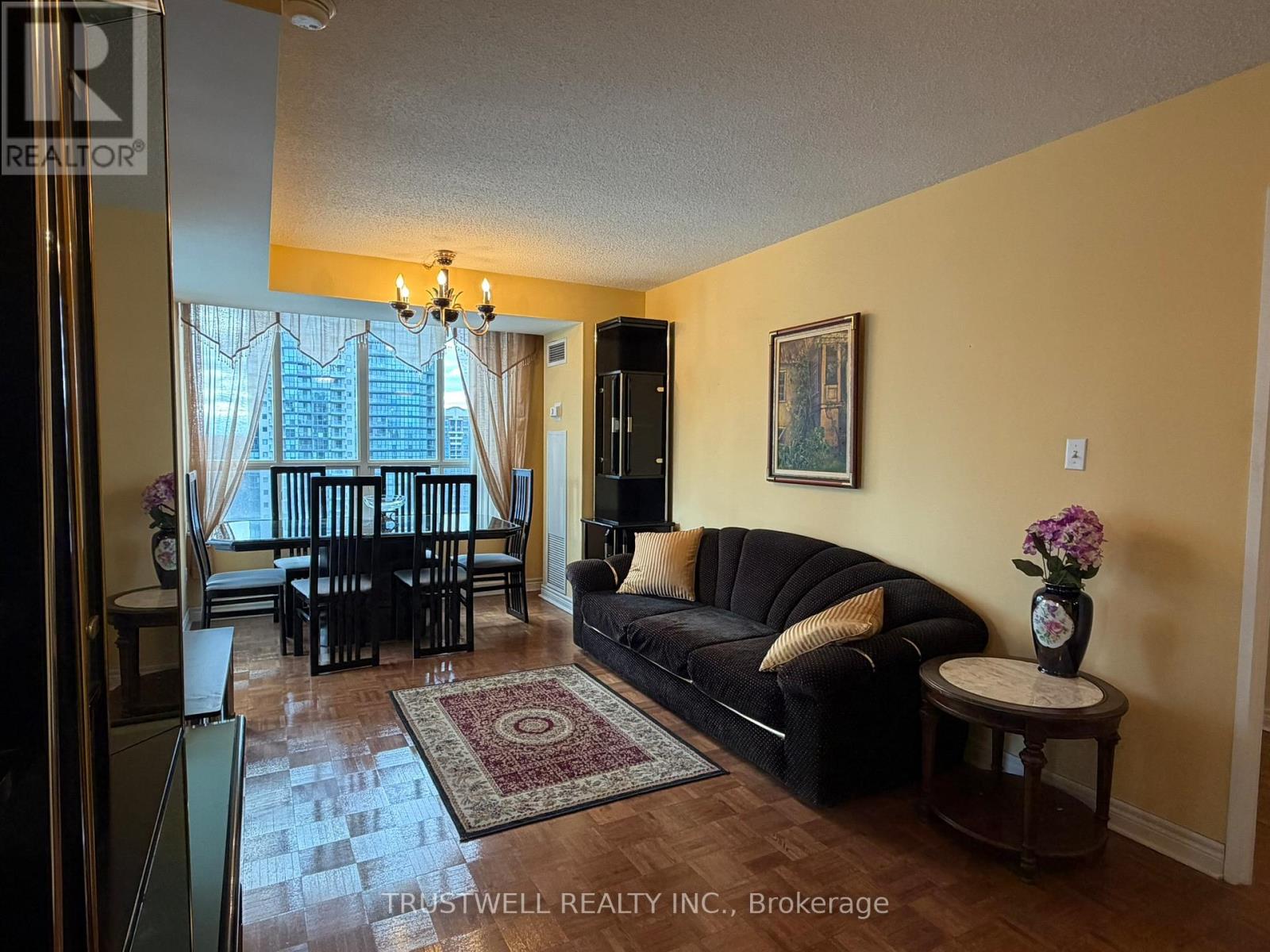 2112 - 28 Empress Avenue, Toronto, Ontario  M2N 6Z7 - Photo 6 - C12553414