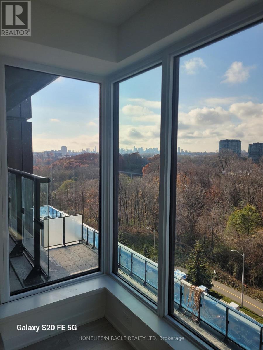 516 - 1 Quarrington Lane, Toronto, Ontario  M3C 0S4 - Photo 15 - C12559232