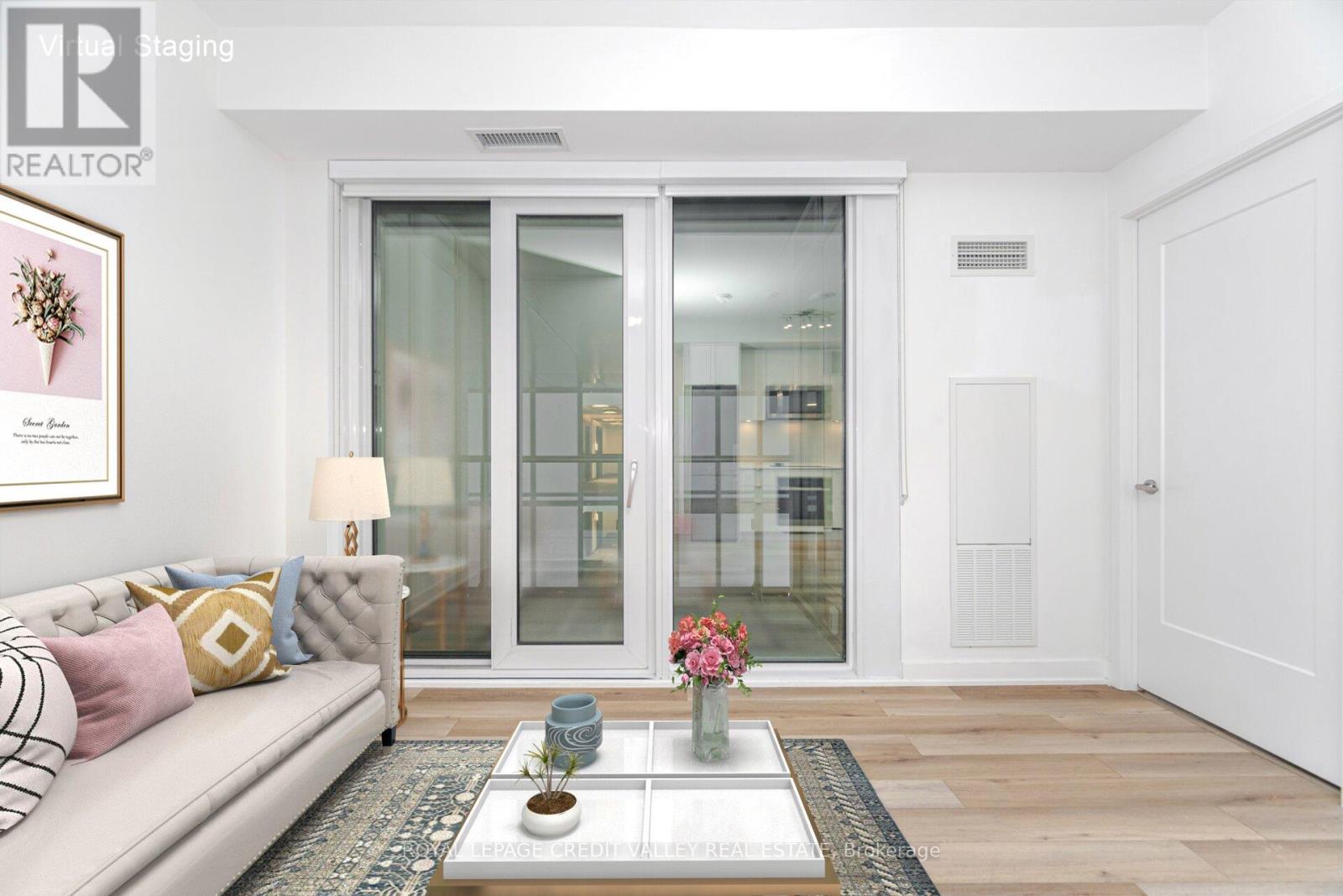 413 - 70 Princess Street E, Toronto, Ontario  M5A 0X6 - Photo 16 - C12562372