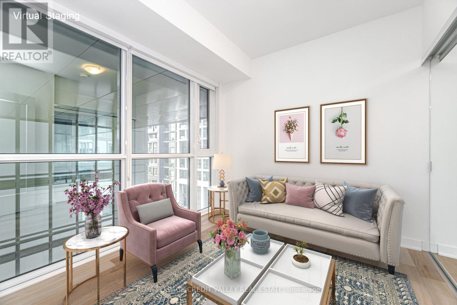 413 - 70 Princess Street E, Toronto, Ontario  M5A 0X6 - Photo 20 - C12562372