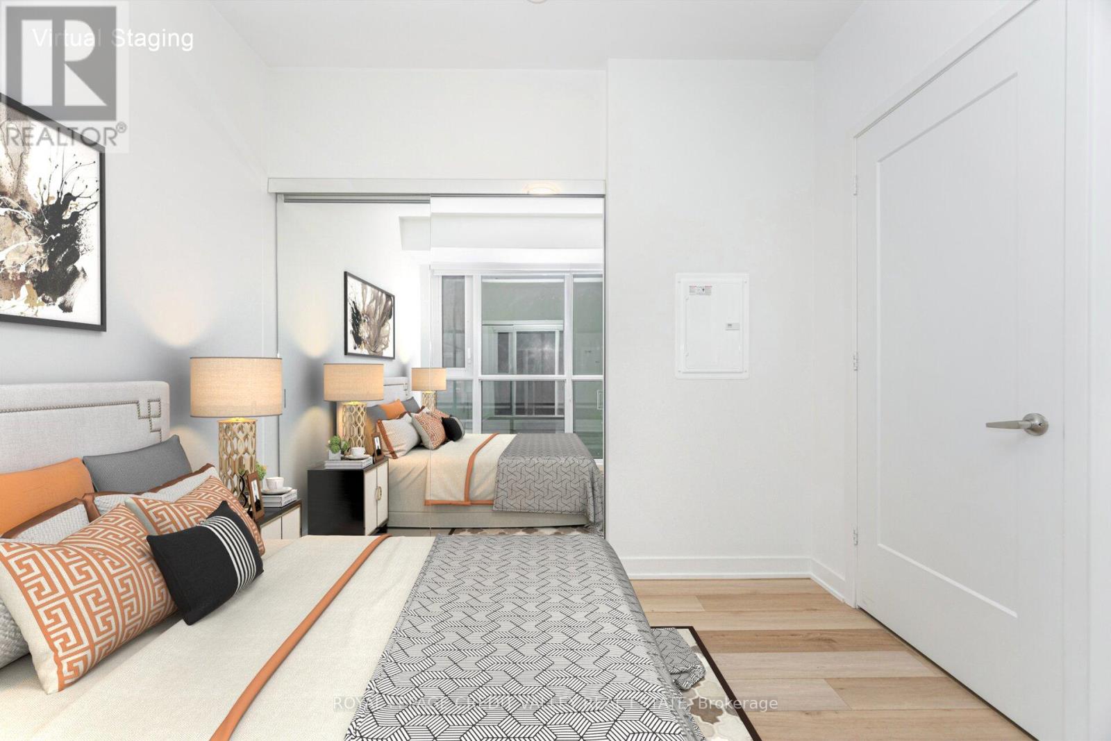 413 - 70 Princess Street E, Toronto, Ontario  M5A 0X6 - Photo 24 - C12562372