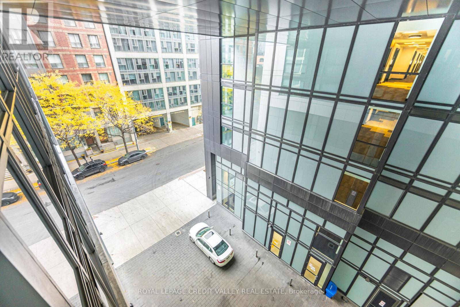 413 - 70 Princess Street E, Toronto, Ontario  M5A 0X6 - Photo 30 - C12562372