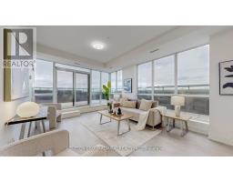 PH11 - 7608 YONGE STREET, Vaughan, Ontario