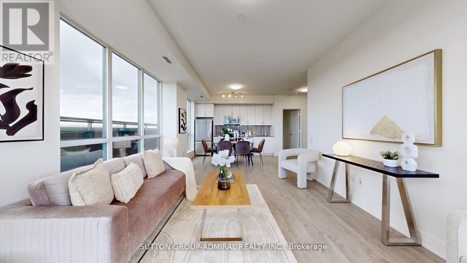 Ph11 - 7608 Yonge Street, Vaughan, Ontario  L4J 0J5 - Photo 6 - N12382532