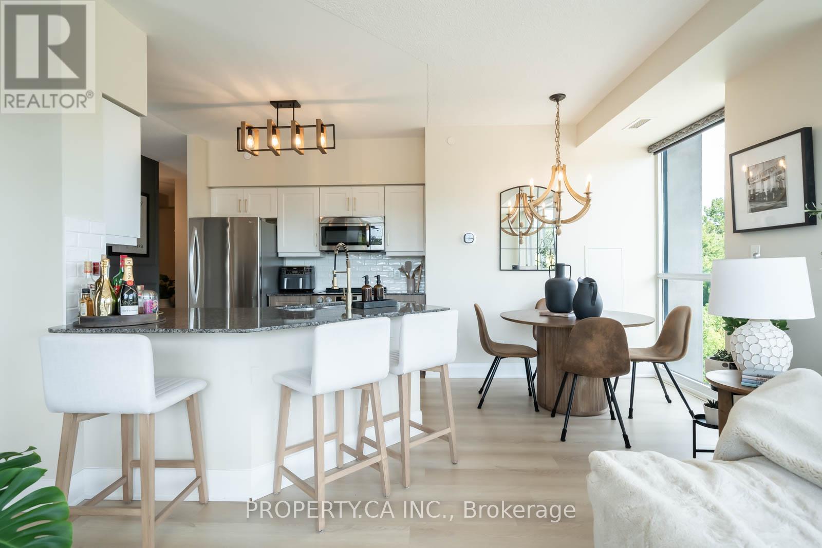 318 - 4700 Highway 7, Vaughan, Ontario  L4L 0B4 - Photo 9 - N12384412