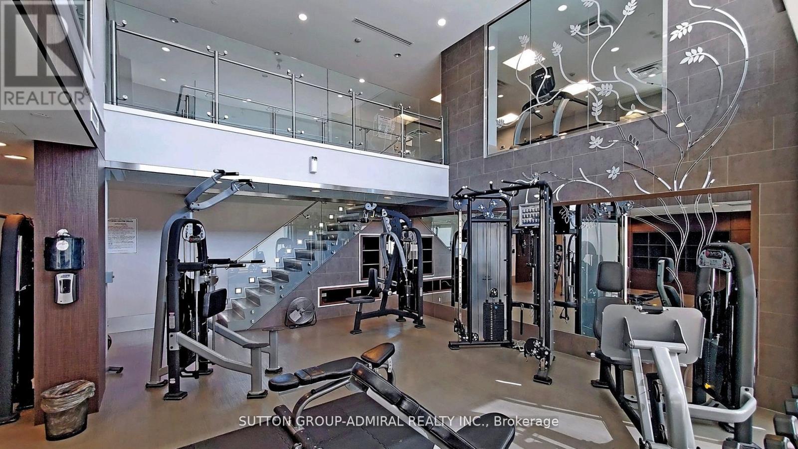 Ph11 - 7608 Yonge Street, Vaughan, Ontario  L4J 0J5 - Photo 31 - N12382532