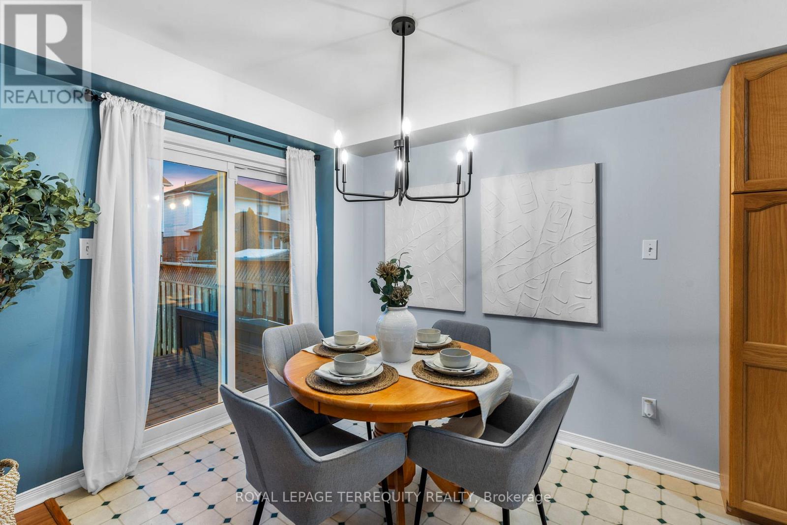 18 Wade Square, Clarington, Ontario  L1E 3E5 - Photo 12 - E12563882