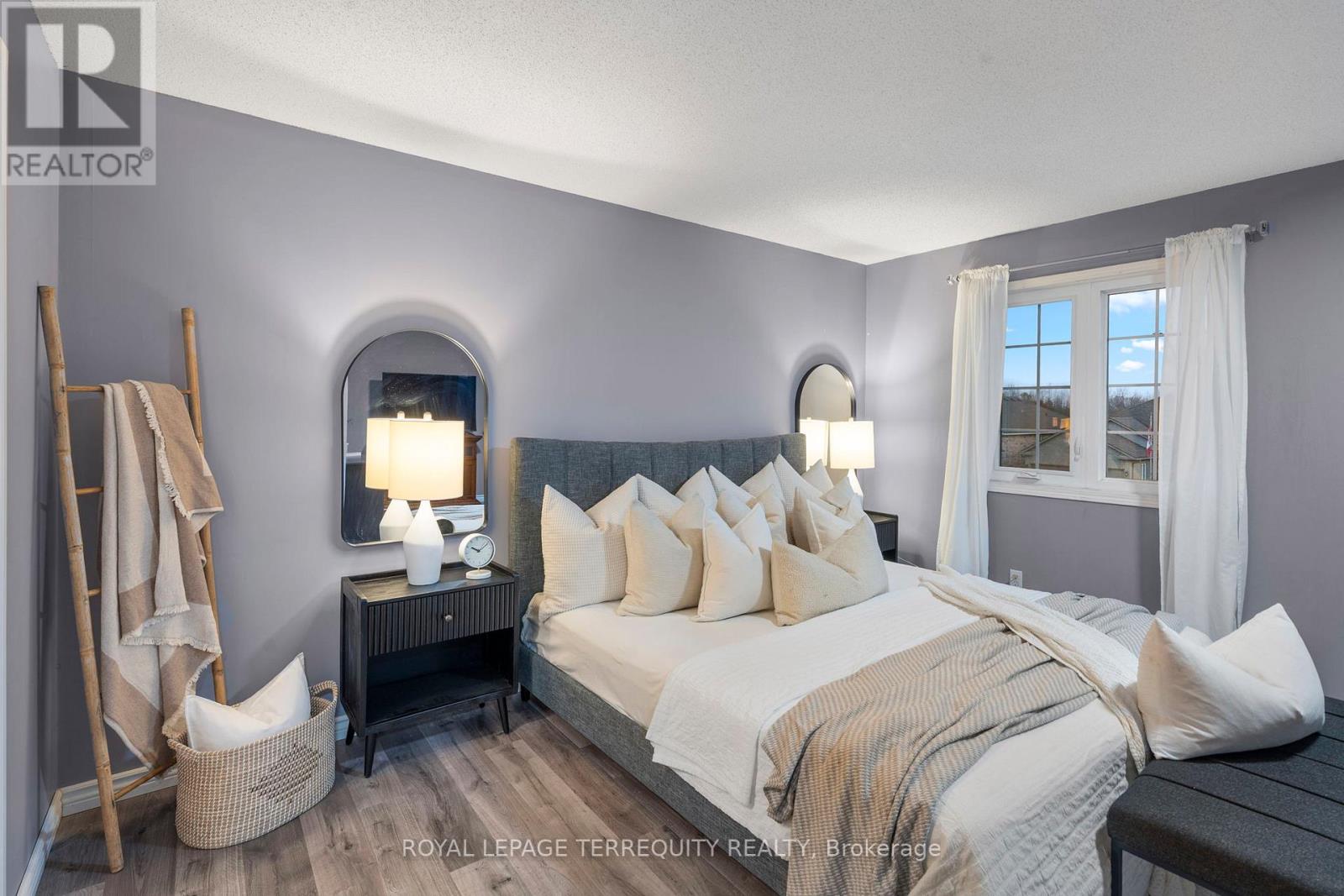 18 Wade Square, Clarington, Ontario  L1E 3E5 - Photo 19 - E12563882