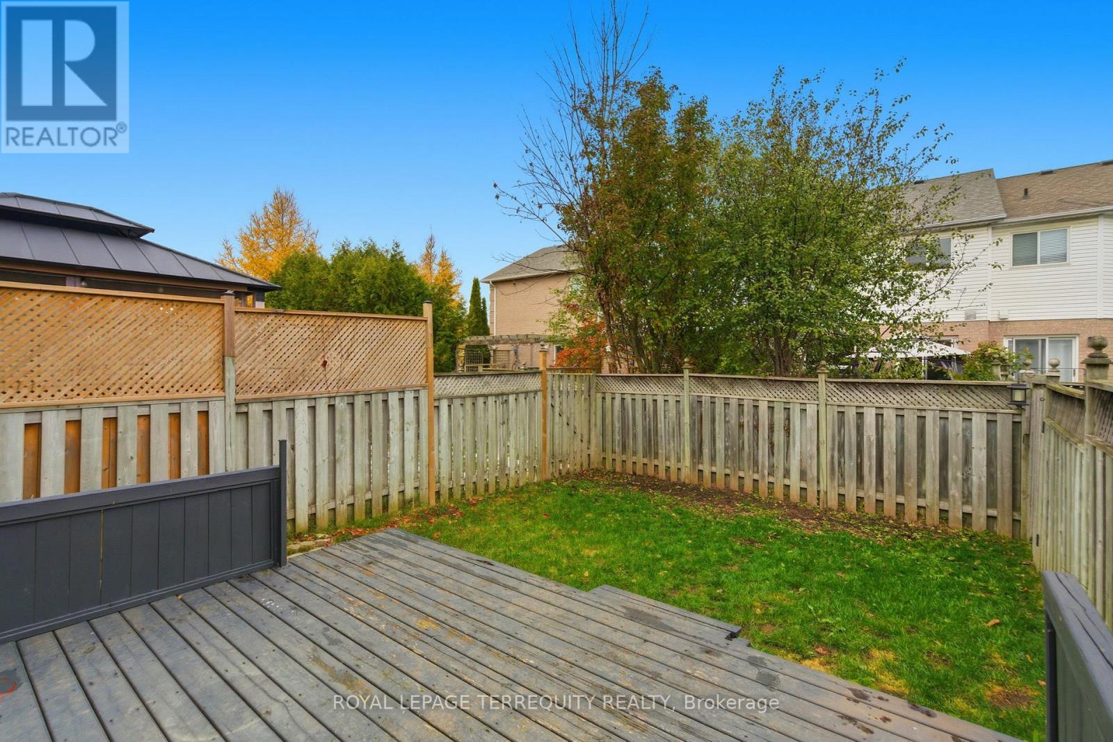 18 Wade Square, Clarington, Ontario  L1E 3E5 - Photo 29 - E12563882