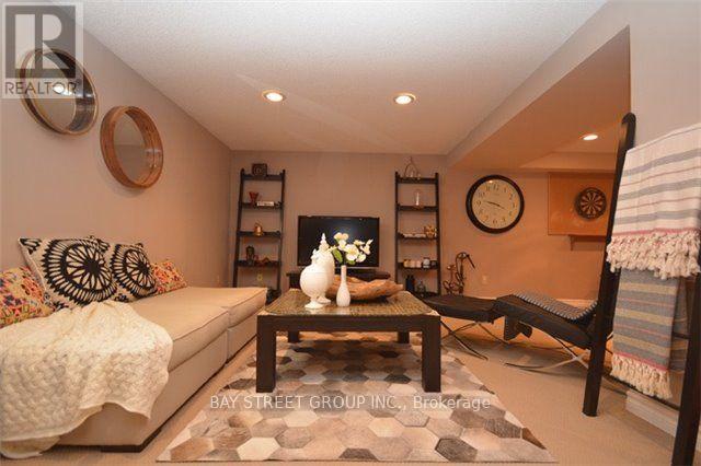 75 Anstead Crescent, Ajax, Ontario  L1S 3X4 - Photo 21 - E12563884