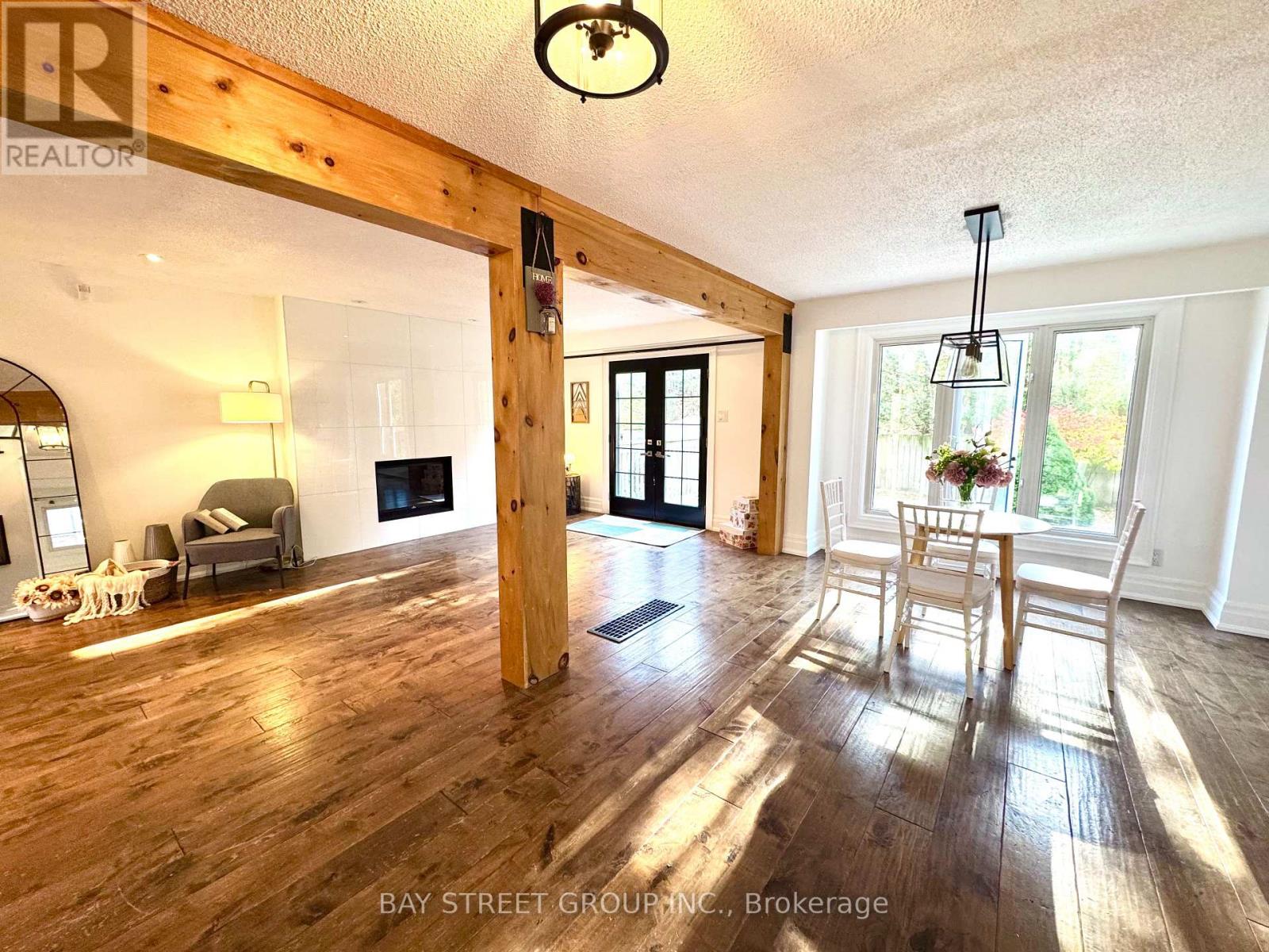 75 Anstead Crescent, Ajax, Ontario  L1S 3X4 - Photo 4 - E12563884