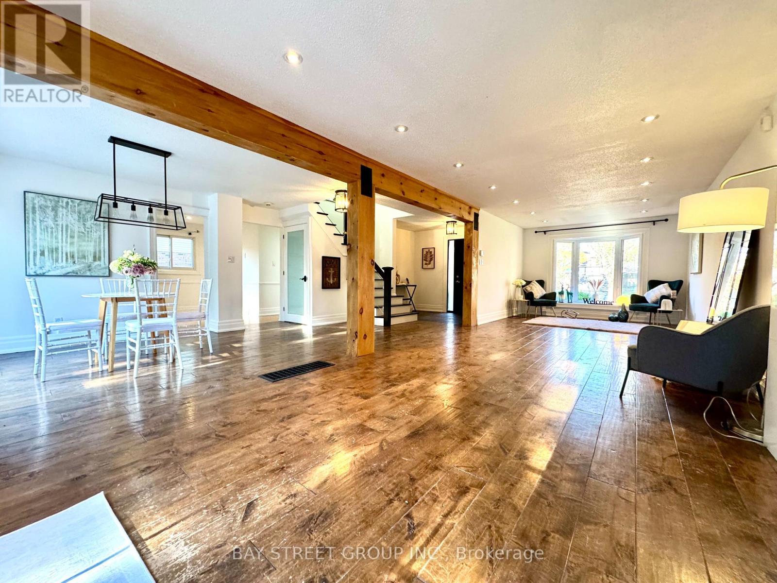 75 Anstead Crescent, Ajax, Ontario  L1S 3X4 - Photo 7 - E12563884