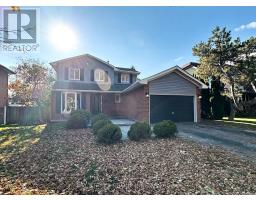 75 ANSTEAD CRESCENT, Ajax, Ontario