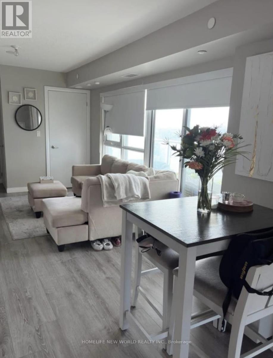 1610 - 2150 Lawrence Avenue E, Toronto, Ontario  M1R 3A7 - Photo 2 - E12563902