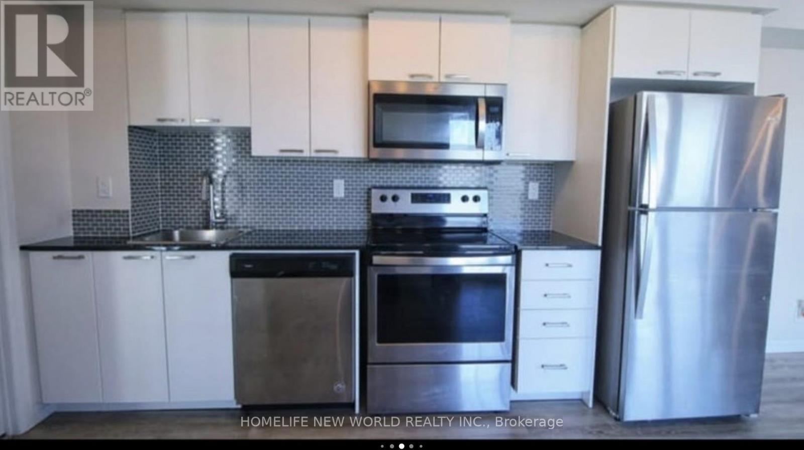 1610 - 2150 Lawrence Avenue E, Toronto, Ontario  M1R 3A7 - Photo 3 - E12563902