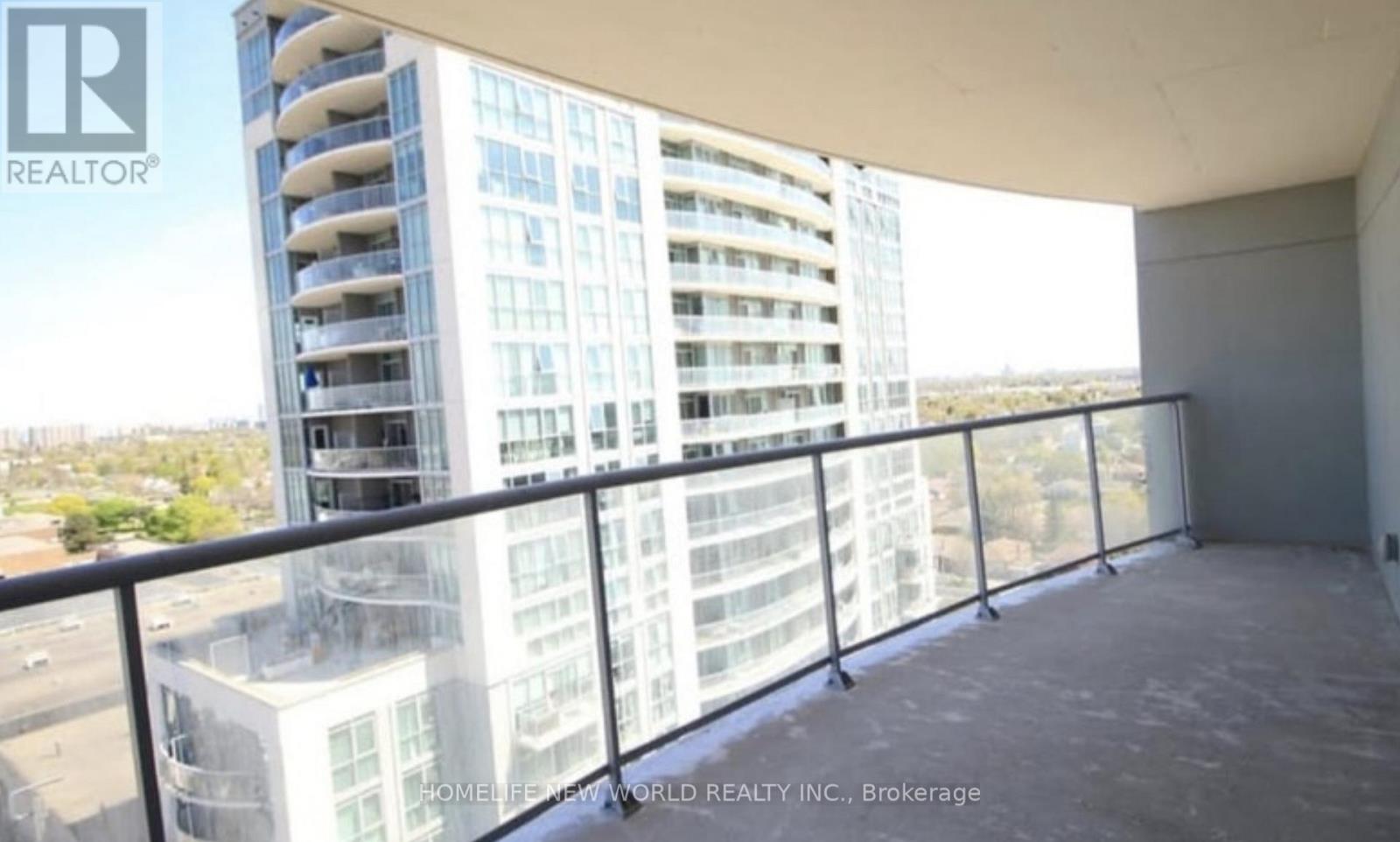 1610 - 2150 Lawrence Avenue E, Toronto, Ontario  M1R 3A7 - Photo 4 - E12563902