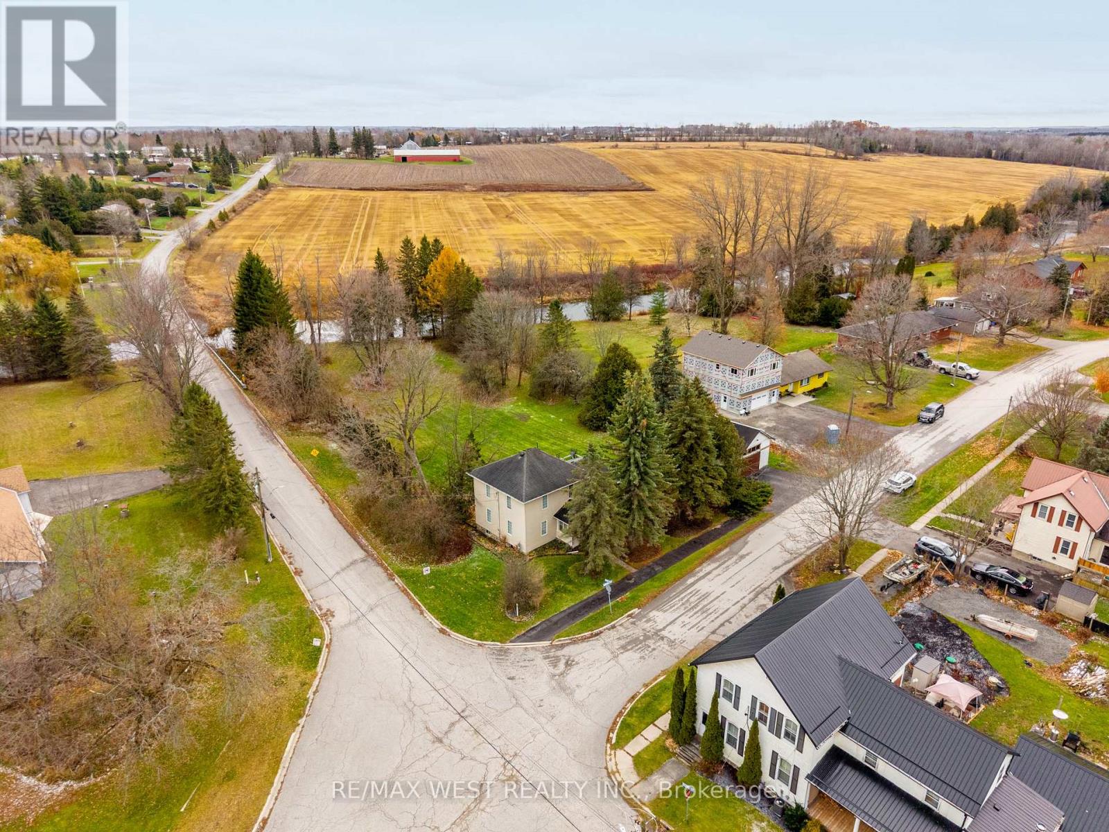 4 CORYELL STREET, Scugog, Ontario