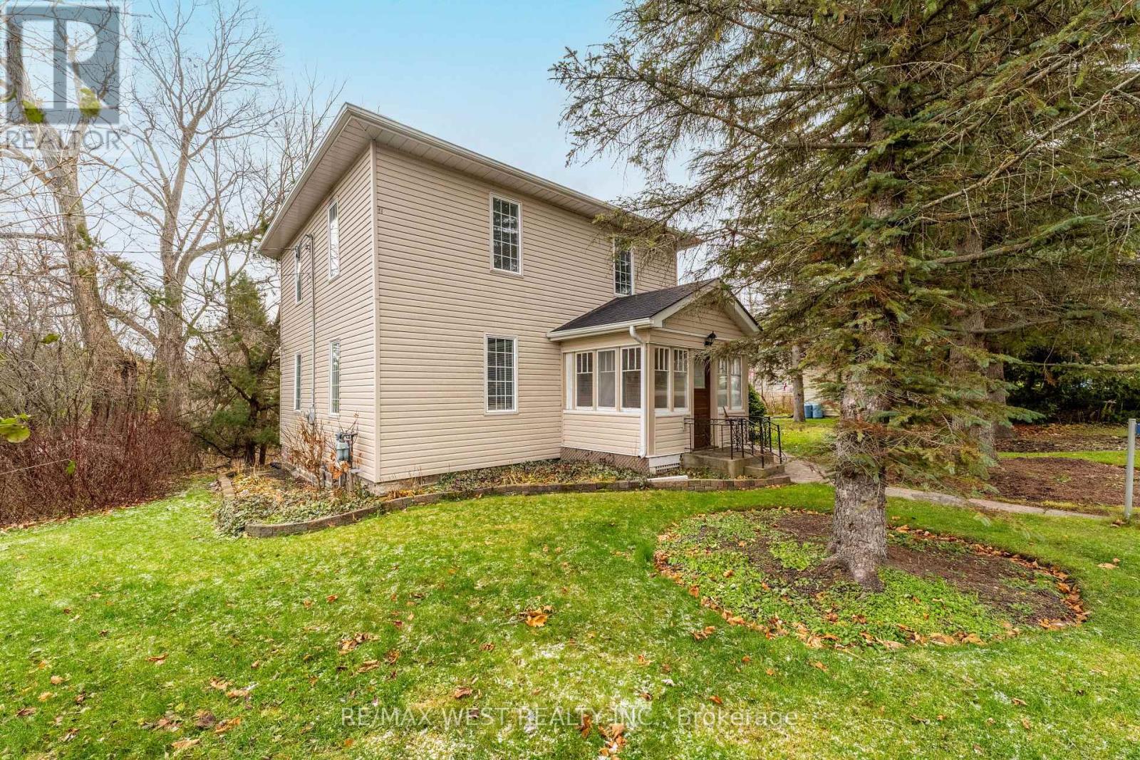 4 Coryell Street, Scugog, Ontario  L0C 1G0 - Photo 2 - E12563986