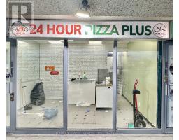 109 - 2425 EGLINTON AVENUE E, Toronto, Ontario