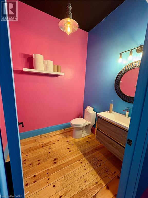 1047 King Street W, Hamilton, Ontario L8S 1L6 - Photo 10 - 40789656