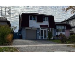 7610 ANAKA DRIVE, Mississauga, Ontario