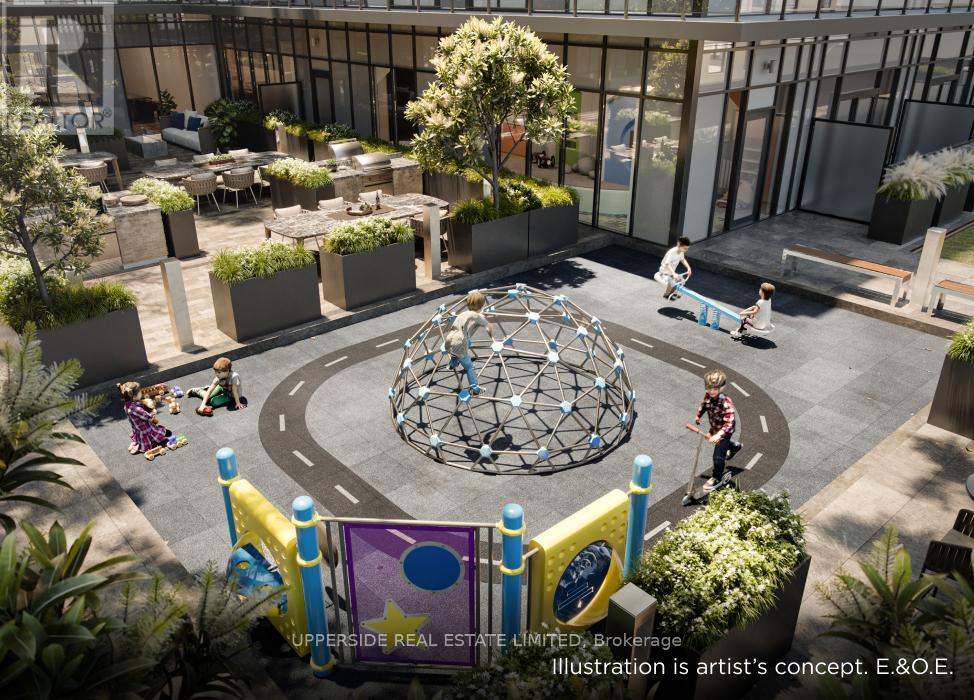 428 - 285 Dufferin Street, Toronto, Ontario  M6K 1E6 - Photo 17 - W12563446