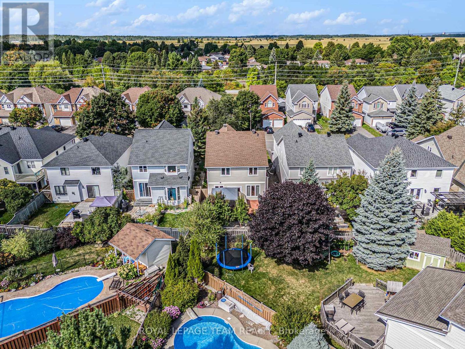 45 Boulder Way, Ottawa, Ontario  K2J 4R5 - Photo 39 - X12562442