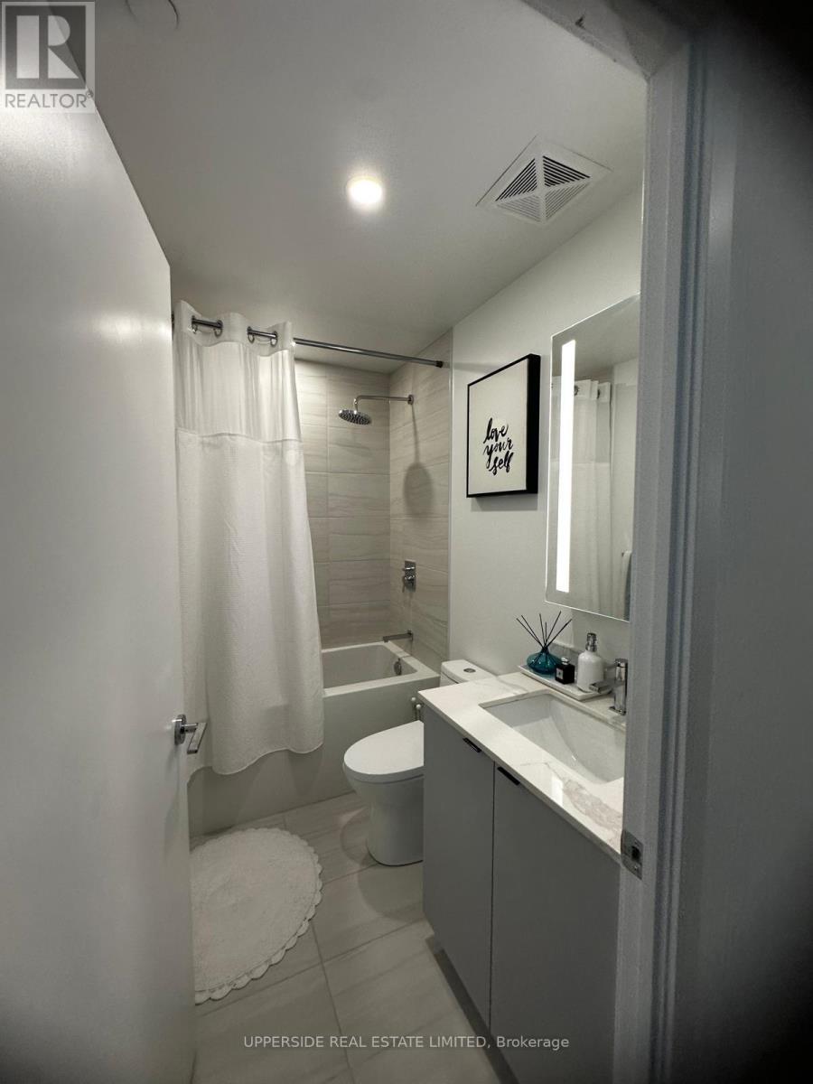 428 - 285 Dufferin Street, Toronto, Ontario  M6K 1E6 - Photo 6 - W12563446