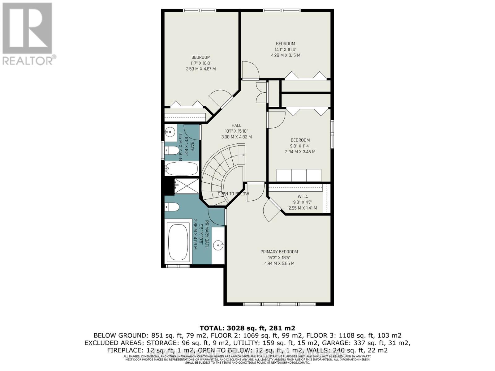 45 Boulder Way, Ottawa, Ontario  K2J 4R5 - Photo 50 - X12562442