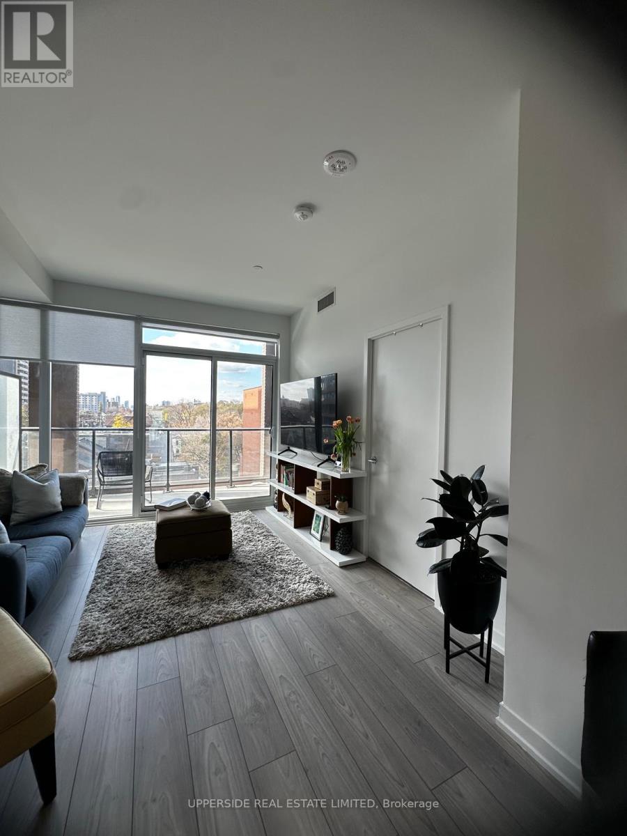 428 - 285 Dufferin Street, Toronto, Ontario  M6K 1E6 - Photo 7 - W12563446