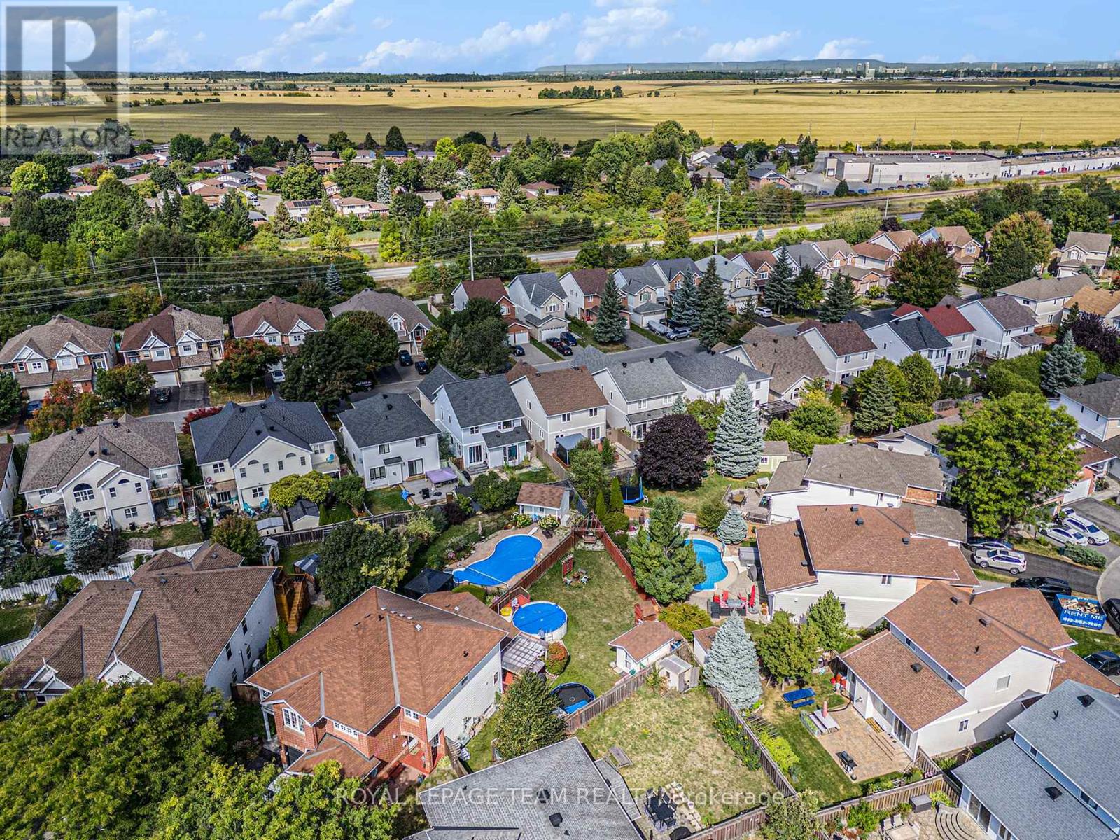 45 Boulder Way, Ottawa, Ontario  K2J 4R5 - Photo 47 - X12562442