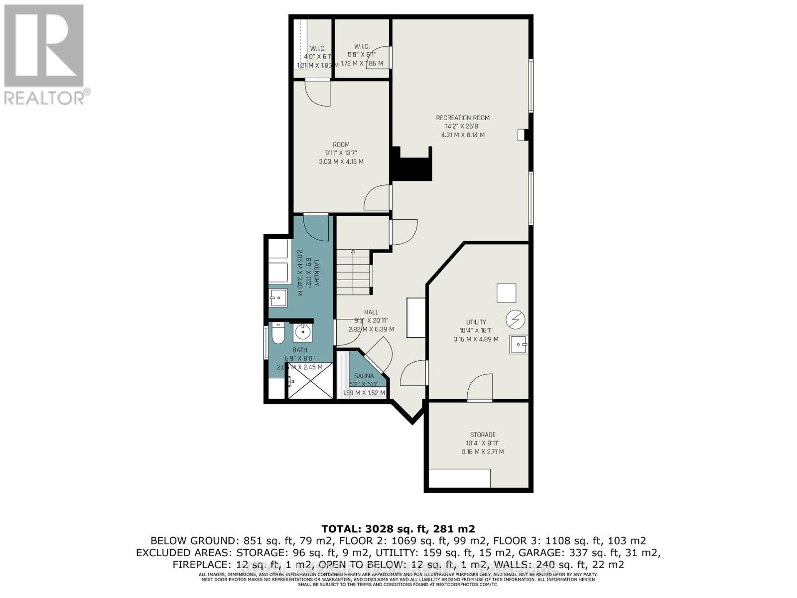 45 Boulder Way, Ottawa, Ontario  K2J 4R5 - Photo 48 - X12562442