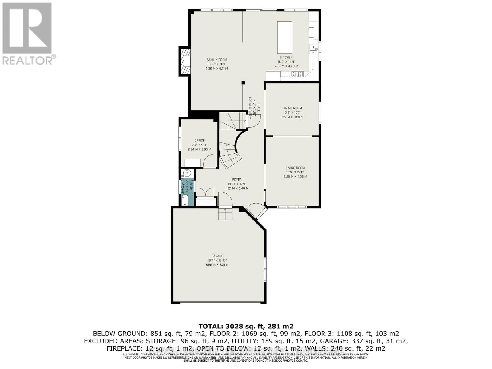 45 Boulder Way, Ottawa, Ontario  K2J 4R5 - Photo 49 - X12562442