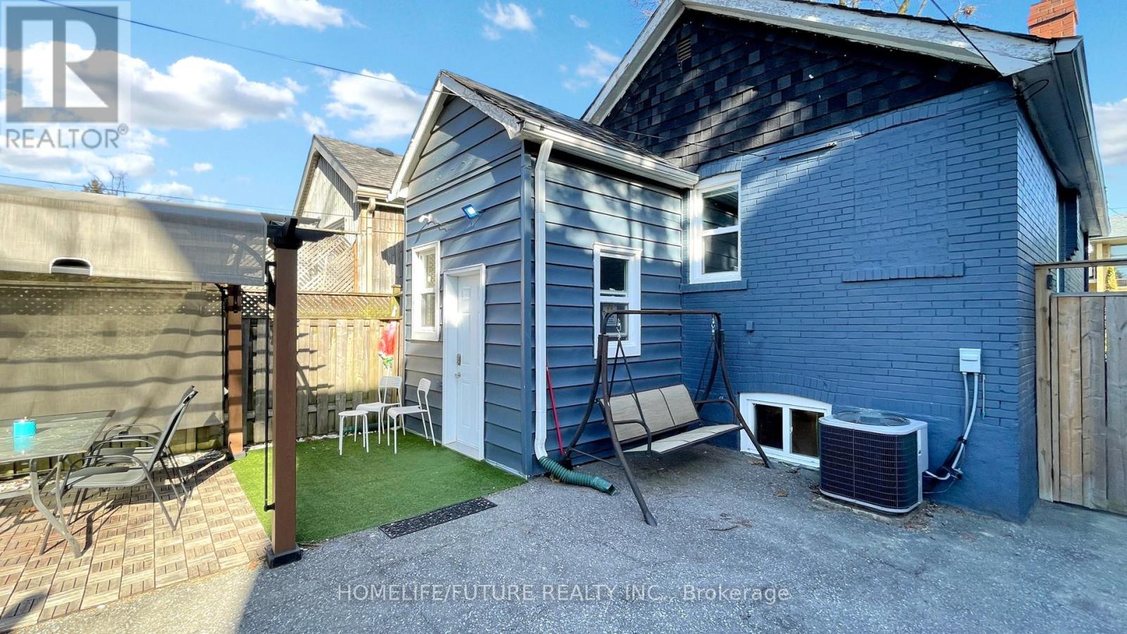 82 Heman Street, Toronto, Ontario  M8V 1X5 - Photo 43 - W12530150