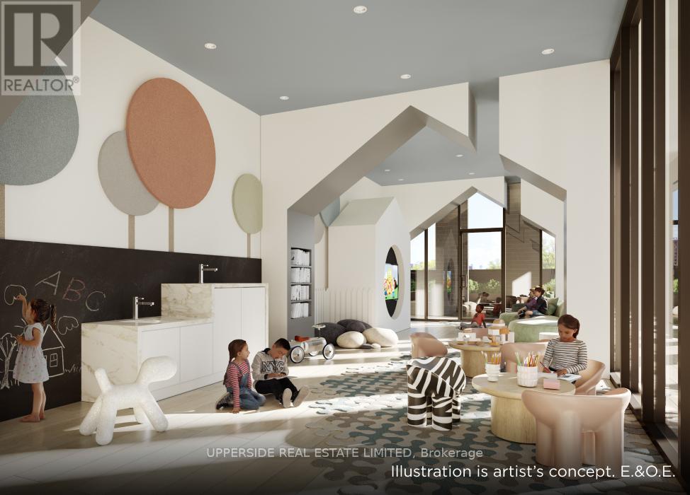 428 - 285 Dufferin Street, Toronto, Ontario  M6K 1E6 - Photo 14 - W12563446