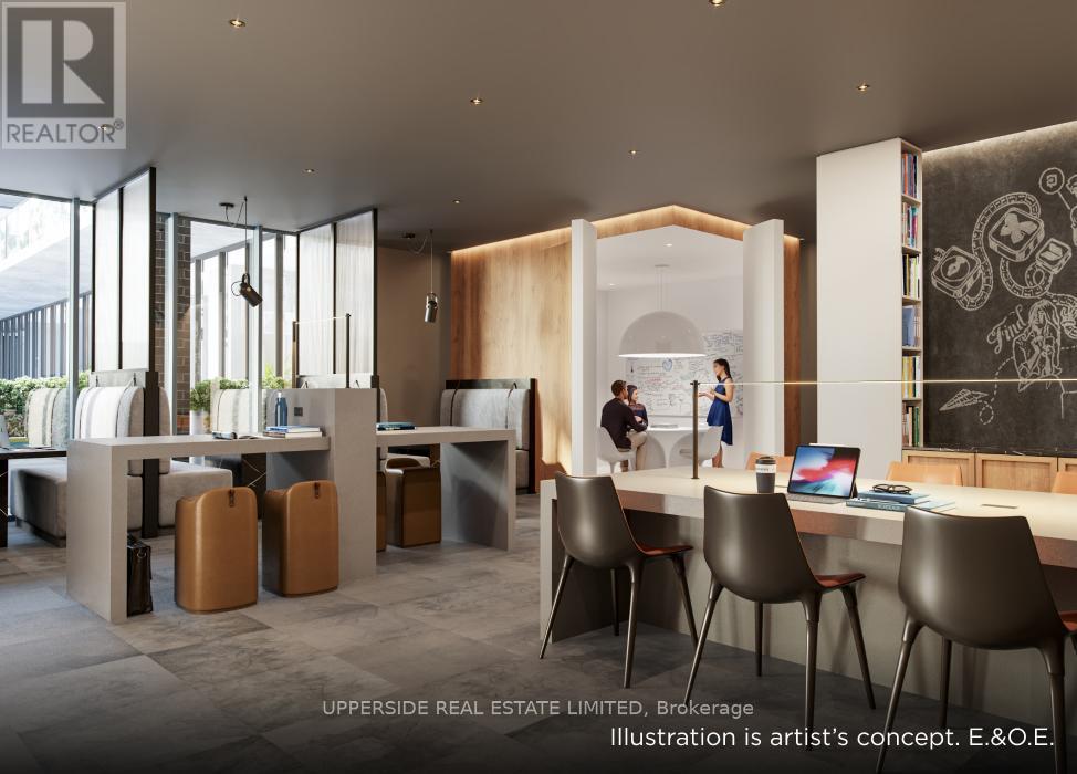 428 - 285 Dufferin Street, Toronto, Ontario  M6K 1E6 - Photo 16 - W12563446