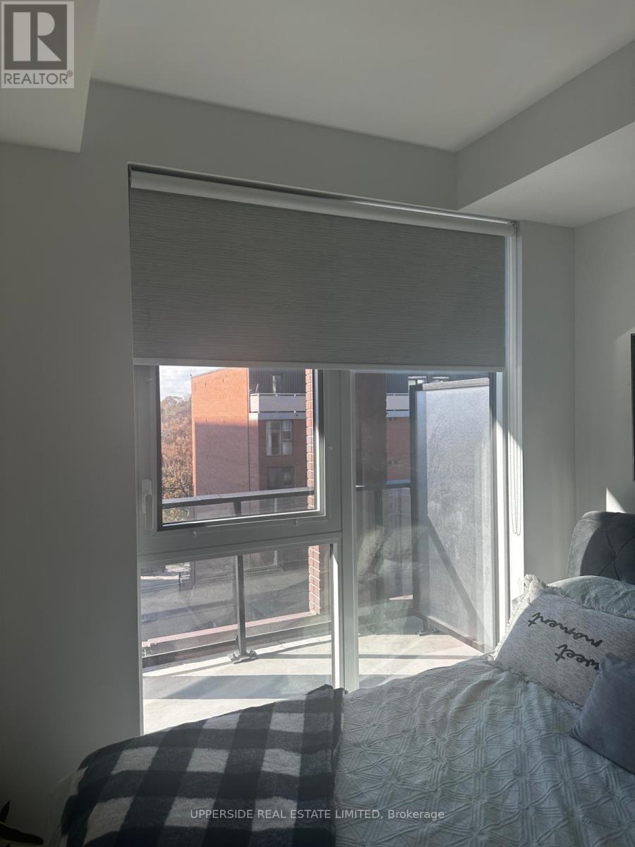 428 - 285 Dufferin Street, Toronto, Ontario  M6K 1E6 - Photo 8 - W12563446