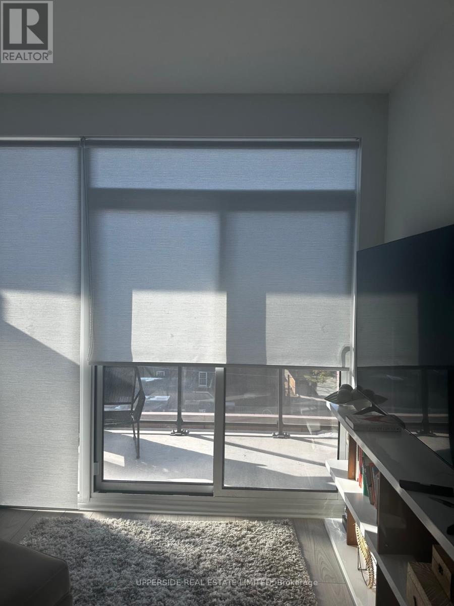 428 - 285 Dufferin Street, Toronto, Ontario  M6K 1E6 - Photo 9 - W12563446